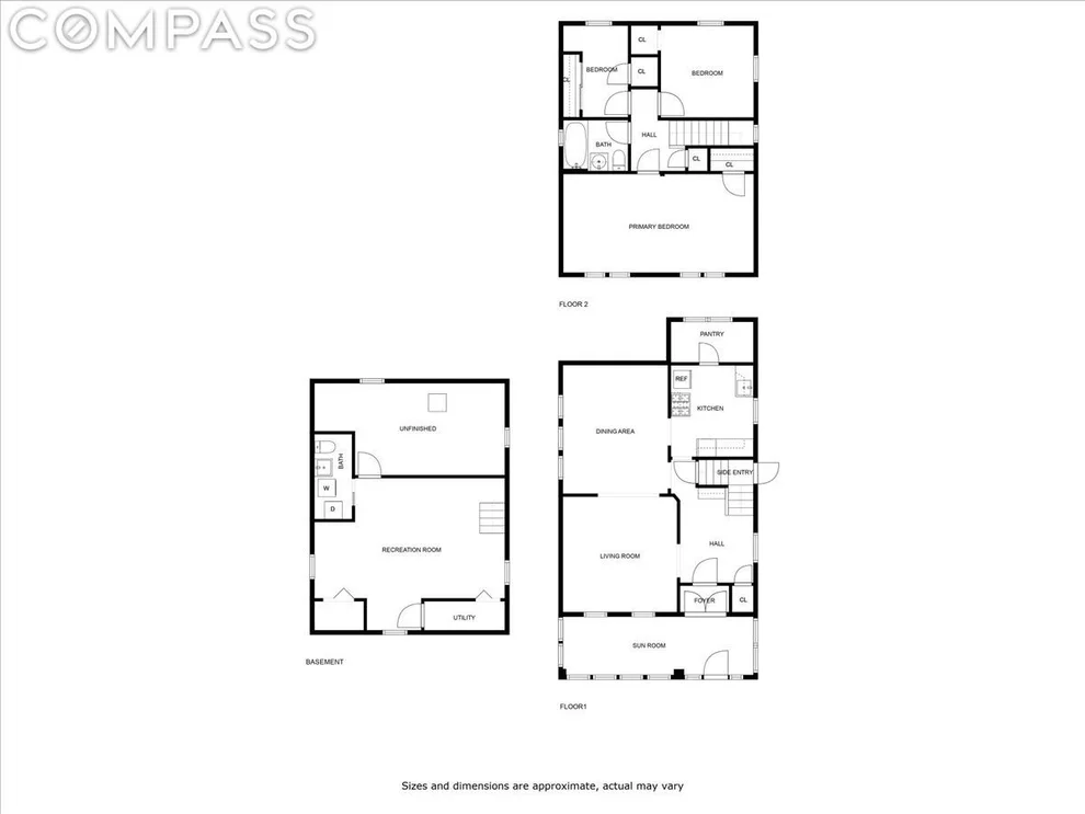 Unit for sale at 1946 Homecrest Avenue, Brooklyn, NY 11229