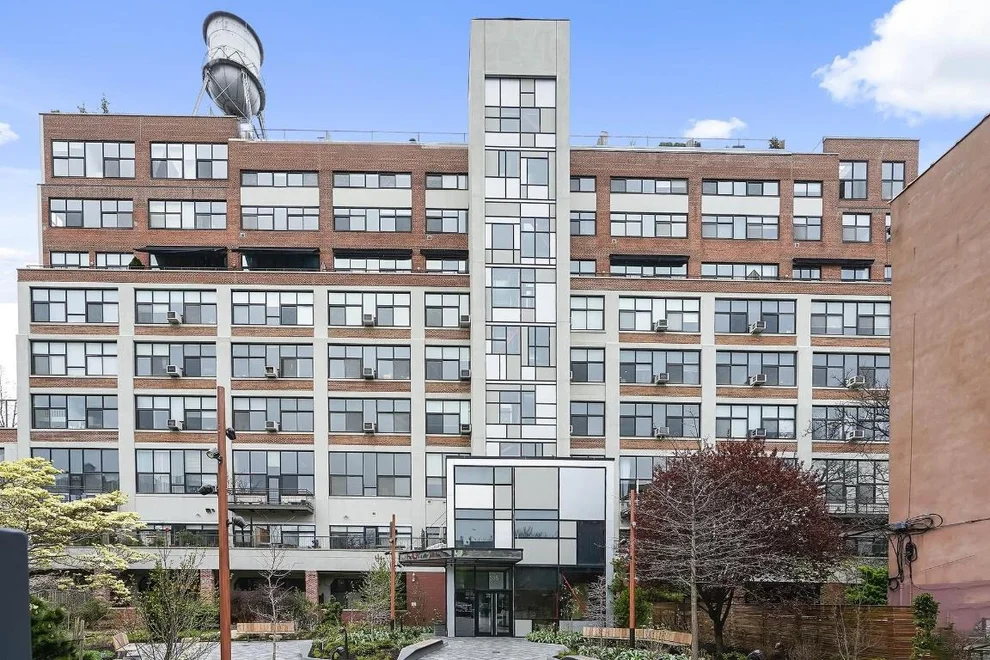 Unit for sale at 535 Dean Street, Brooklyn, NY 11217