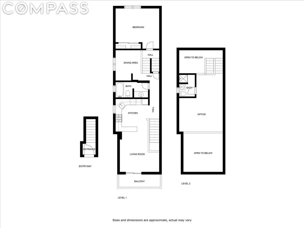 Unit for sale at 751 E 89th Street, Brooklyn, NY 11236