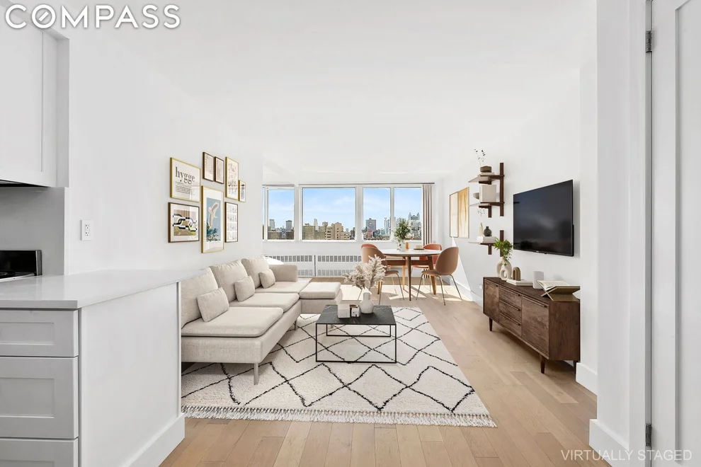 Unit for sale at 333 E 14th Street, Manhattan, NY 10003