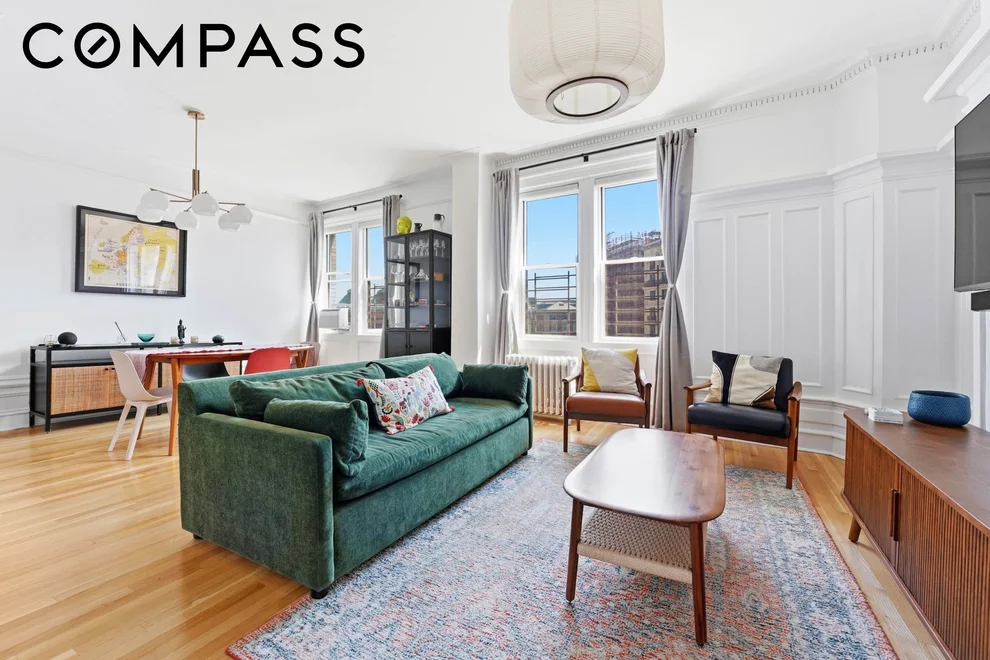 Unit for sale at 440 Riverside Drive, Manhattan, NY 10027