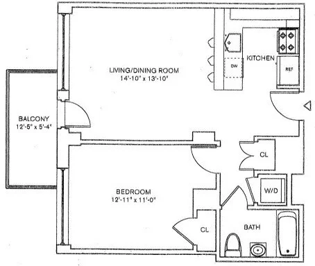 Unit for sale at 162 16TH Street, Brooklyn, NY 11215