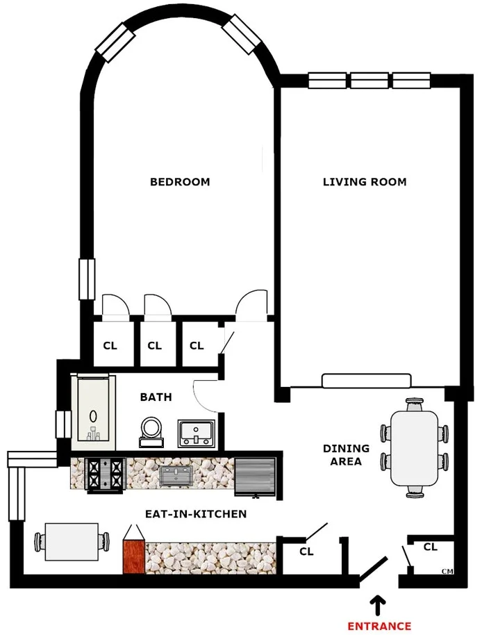 Unit for sale at 35 77TH Street, Queens, NY 11372