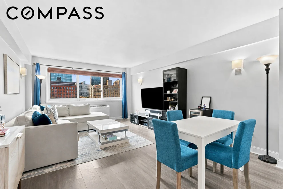 Unit for sale at 401 E 65th Street, Manhattan, NY 10065