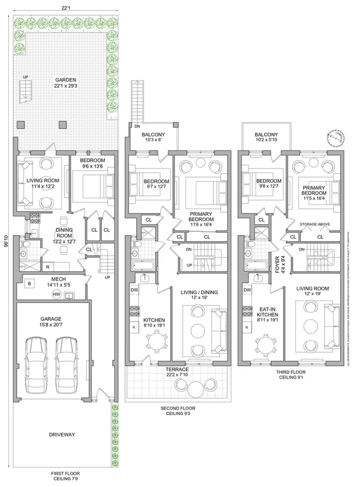 Unit for sale at 64-03 102ND Street, Queens, NY 11374