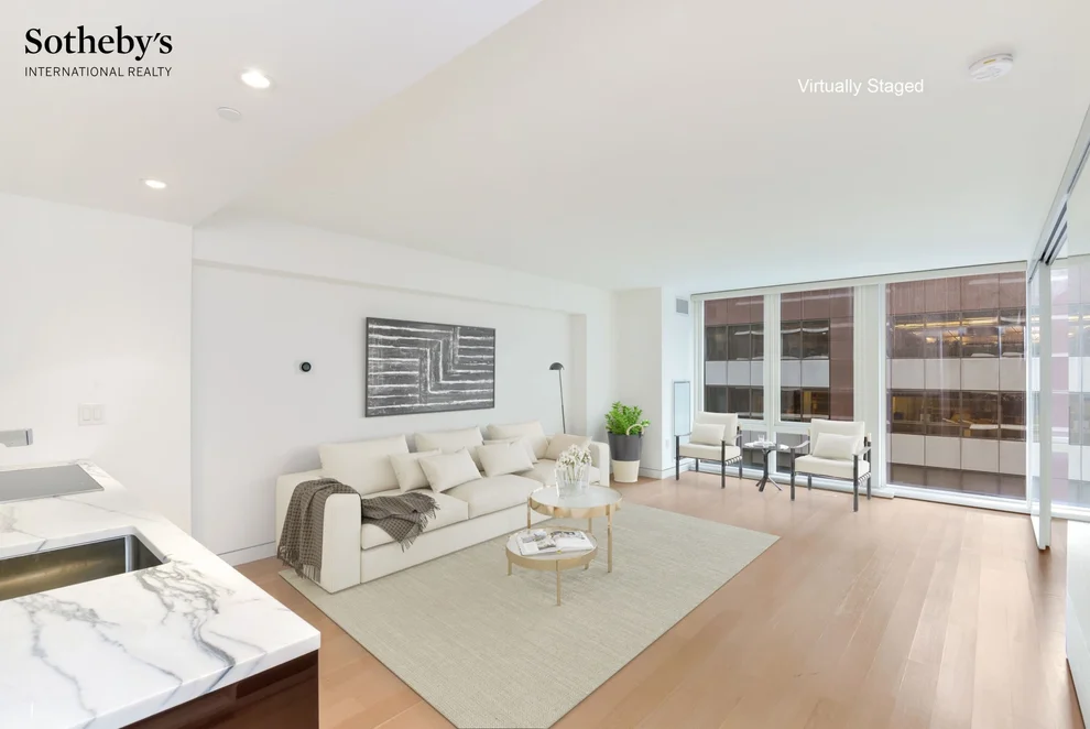 Unit for sale at 135 W 52nd Street, Manhattan, NY 10019