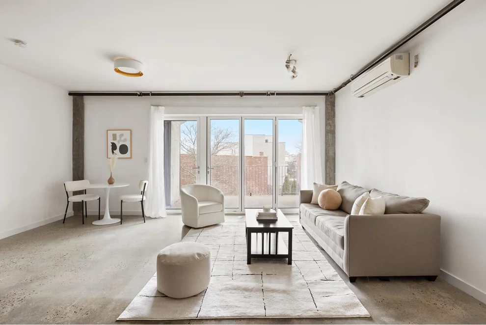 Unit for sale at 651 NEW YORK Avenue, Brooklyn, NY 11203