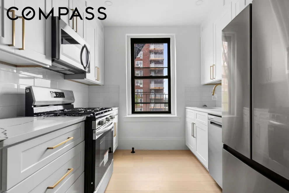 Unit for sale at 163 Ocean Avenue, Brooklyn, NY 11225