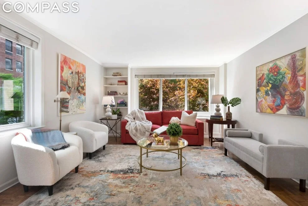 Unit for sale at 201 W 70th Street, Manhattan, NY 10023
