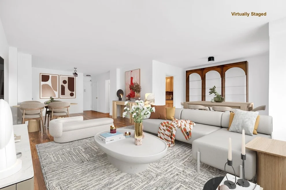 Unit for sale at 411 E 53RD Street, Manhattan, NY 10022