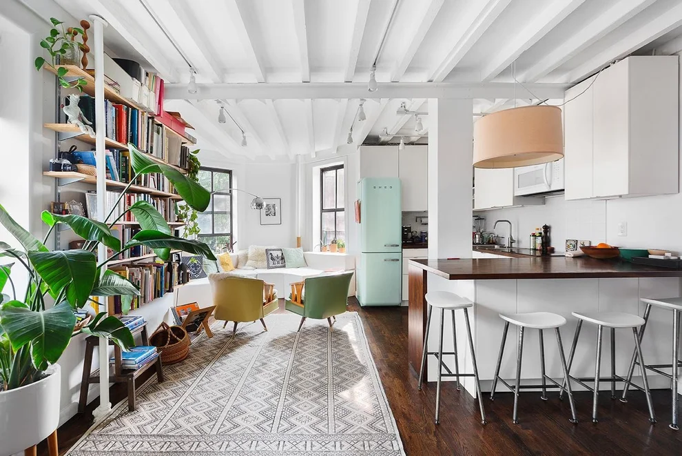 Unit for sale at 140 WARREN Street, Brooklyn, NY 11201