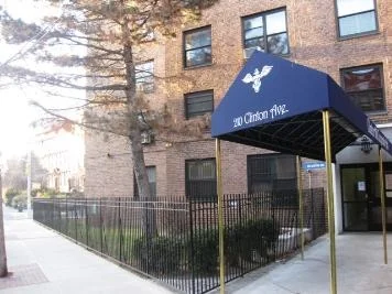 Unit for sale at 210 CLINTON Avenue, Brooklyn, NY 11205