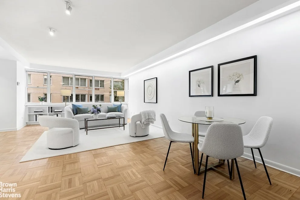 Unit for sale at 45 SUTTON Place S, Manhattan, NY 10022