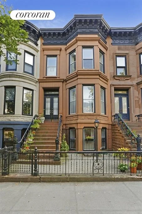 Unit for sale at 490 13th Street, Brooklyn, NY 11215