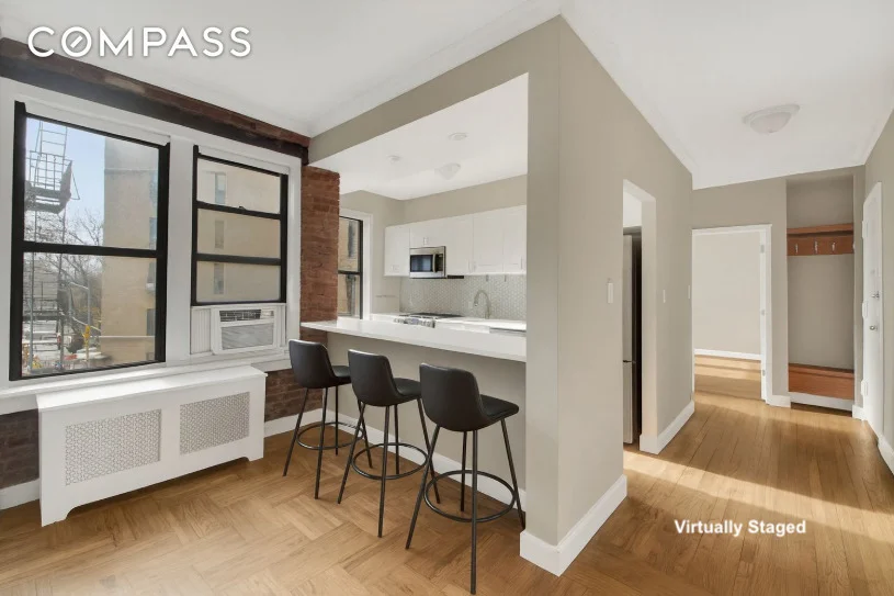 Unit for sale at 779 Riverside Drive, Manhattan, NY 10032