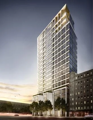 Unit for sale at 551 W 21ST Street, Manhattan, NY 10011