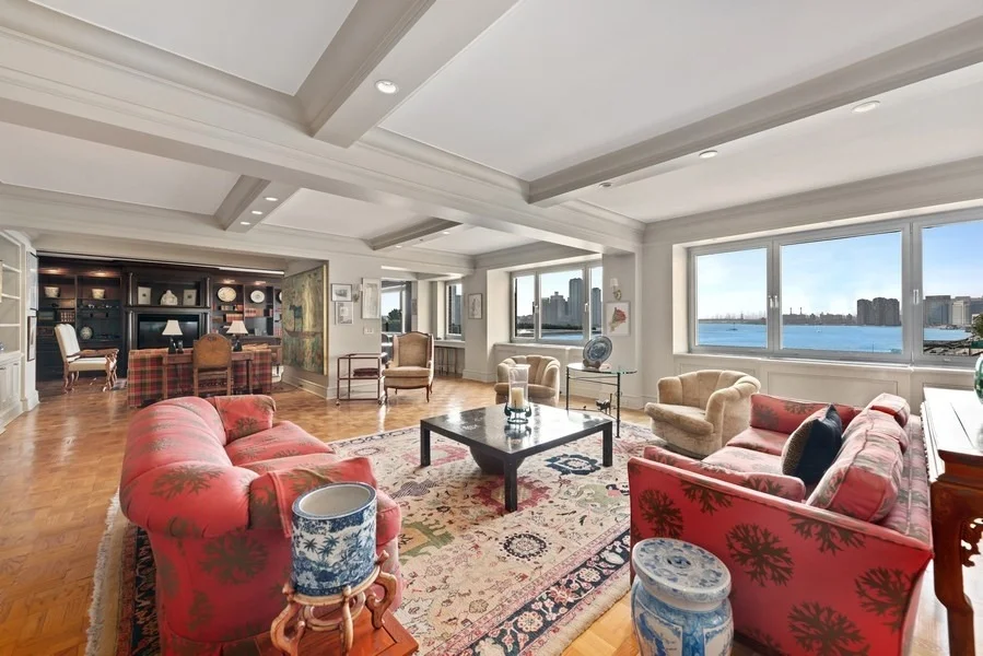 Unit for sale at 45 SUTTON Place S, Manhattan, NY 10022