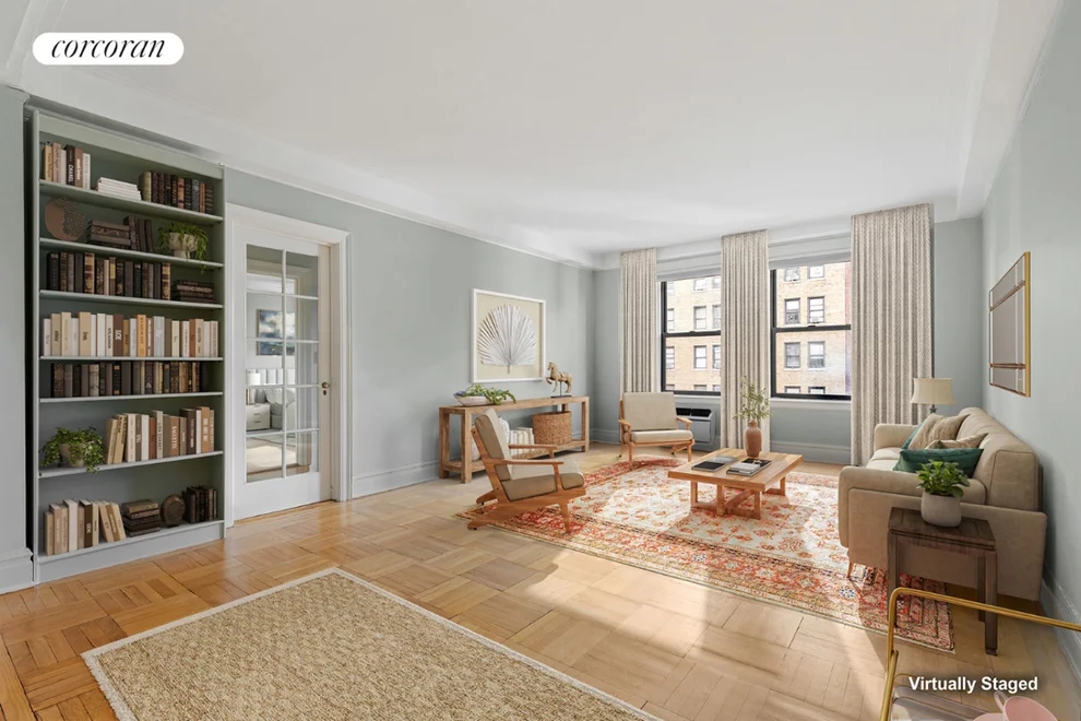 Unit for sale at 334 W 86TH Street, Manhattan, NY 10024