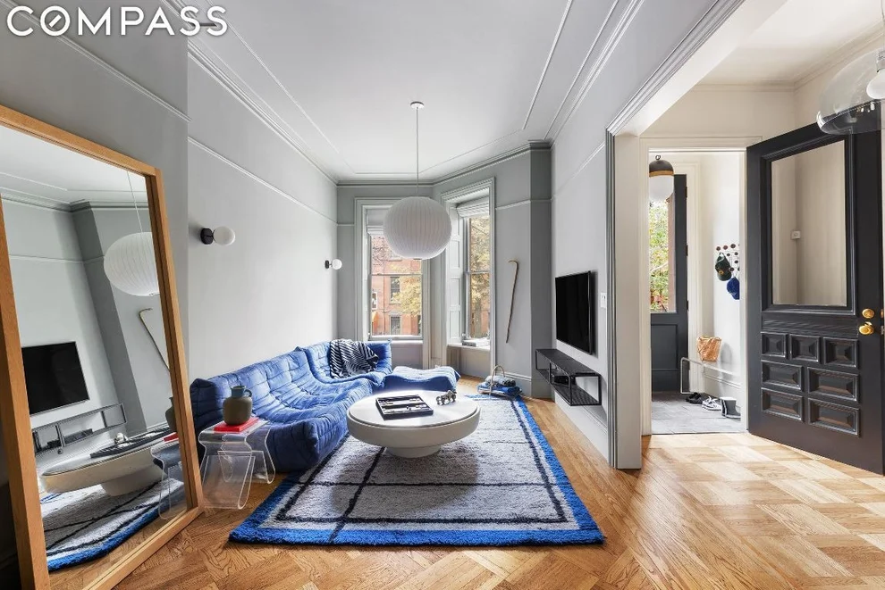 Unit for sale at 513 Decatur Street, Brooklyn, NY 11233