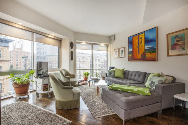 Unit for sale at 2110 Frederick Douglass Boulevard, Manhattan, NY 10026