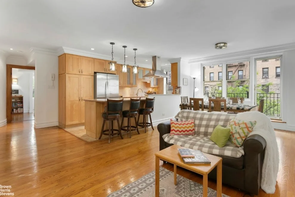 Unit for sale at 100 OVERLOOK Terrace, Manhattan, NY 10040
