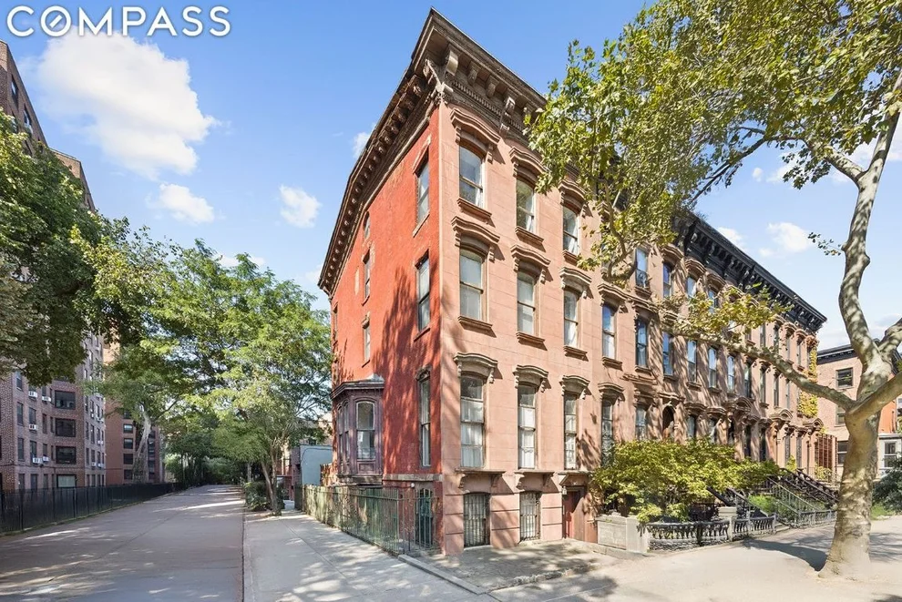 Unit for sale at 123 Willoughby Avenue, Brooklyn, NY 11205