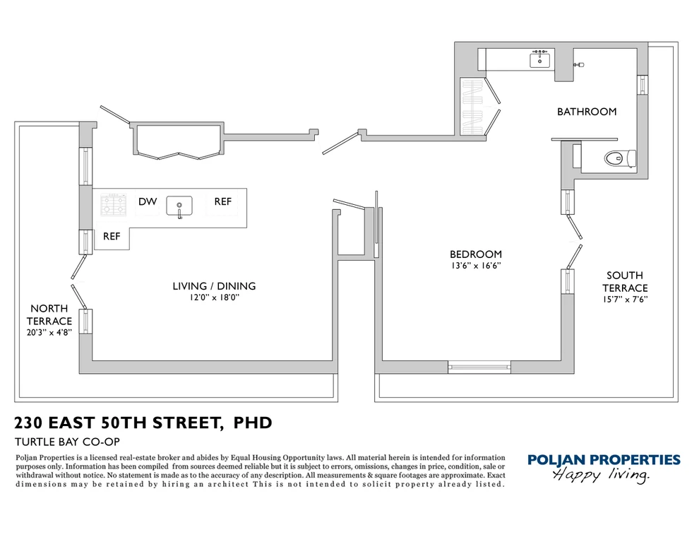Unit for sale at 230 E 50TH Street, Manhattan, NY 10022
