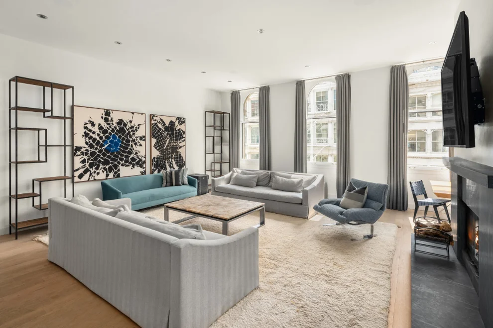 Unit for sale at 22 MERCER Street, Manhattan, NY 10013