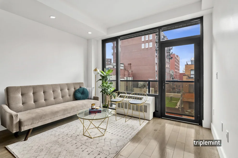 Unit for sale at 399 E 8th Street, Manhattan, NY 10009