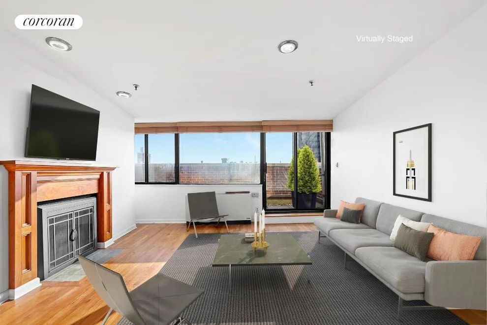 Unit for sale at 121 PACIFIC Street, Brooklyn, NY 11201