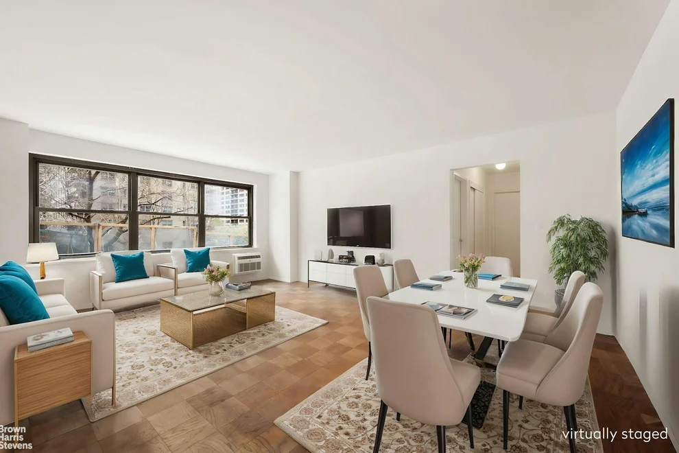 Unit for sale at 165 W END Avenue, Manhattan, NY 10023