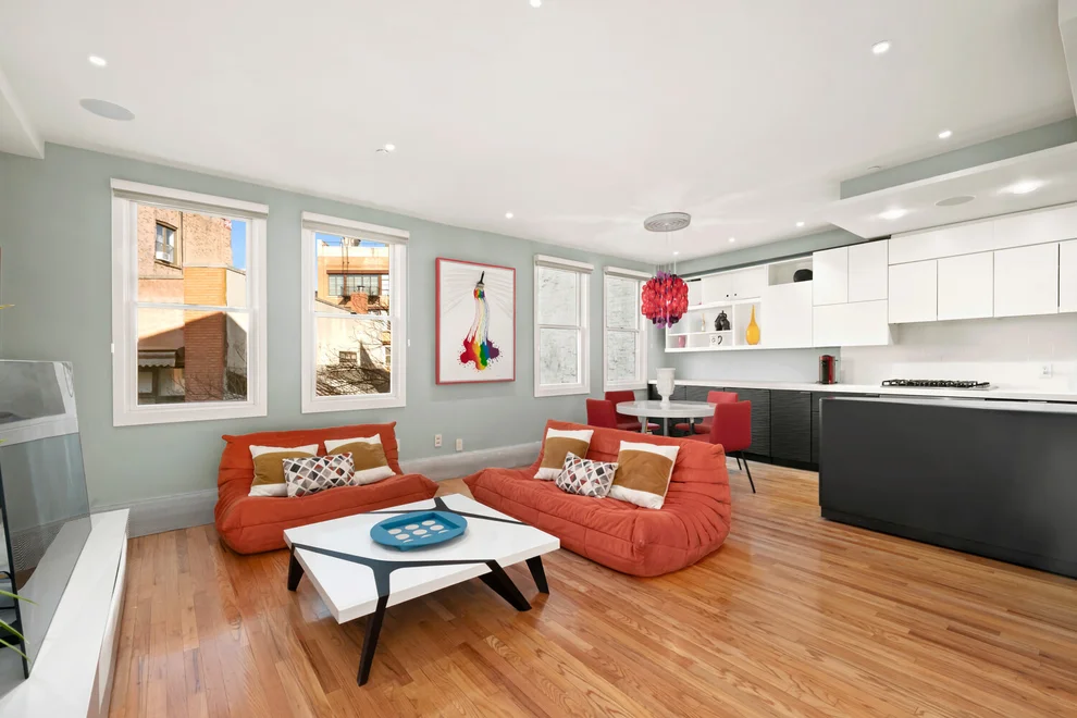 Unit for sale at 407 E 12TH Street, Manhattan, NY 10009