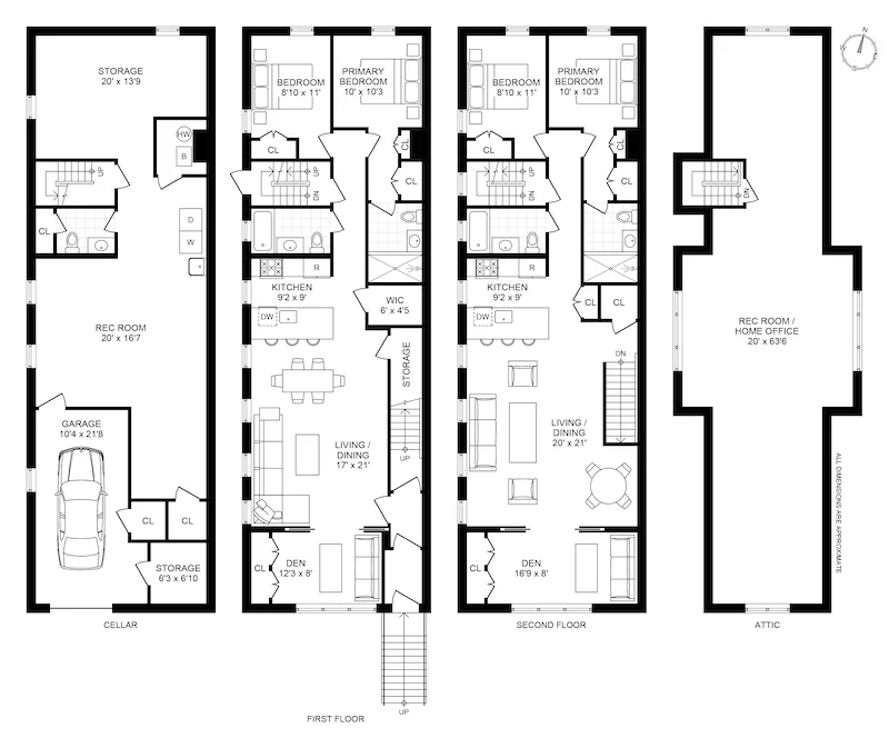 Unit for sale at 90-17 55TH Avenue, Queens, NY 11373