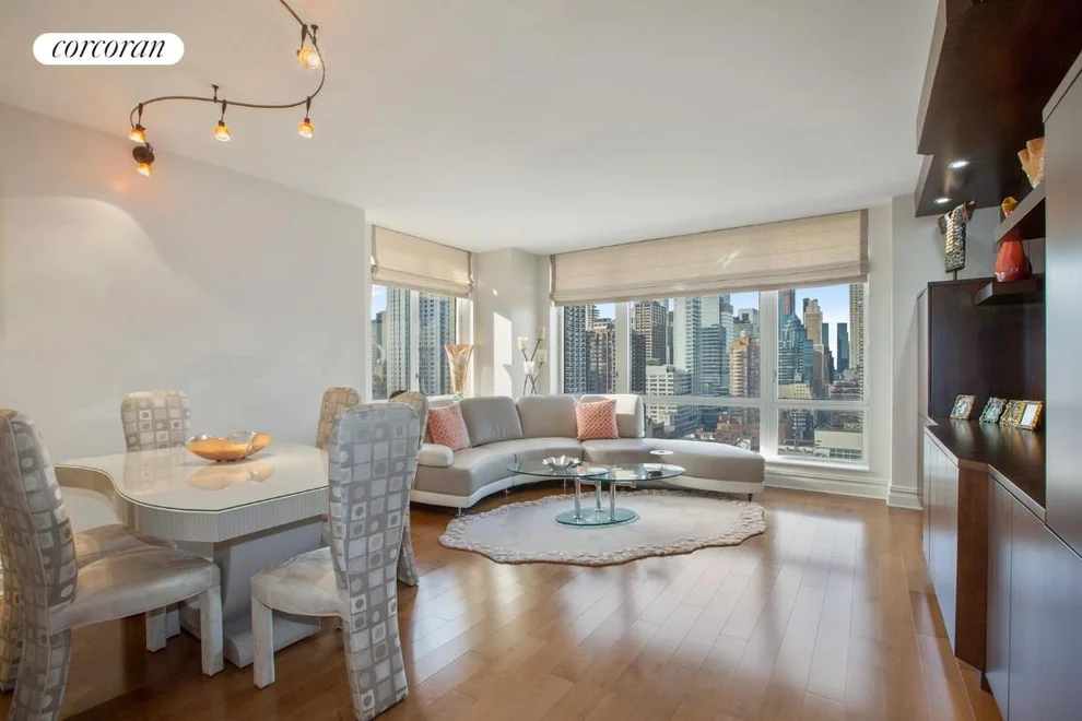 Unit for sale at 401 E 60TH Street, Manhattan, NY 10022
