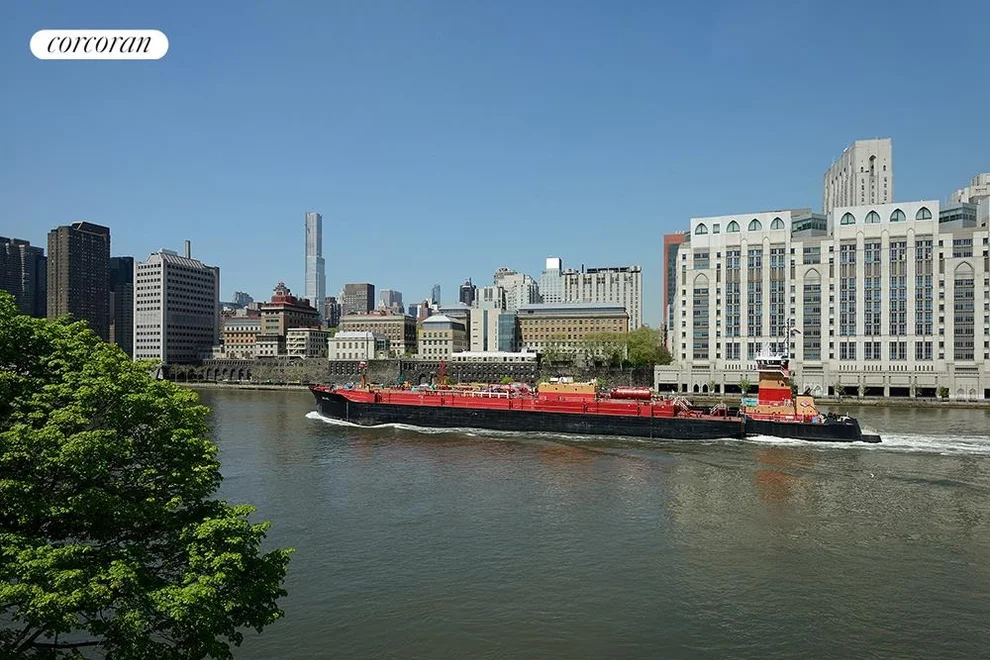 Unit for sale at 555 Main Street, Manhattan, NY 10044