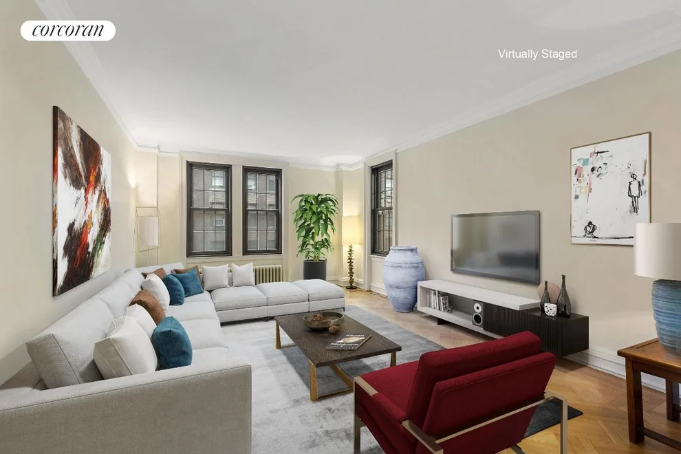Unit for sale at 890 W END Avenue, Manhattan, NY 10025