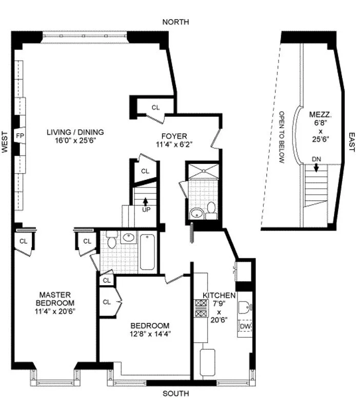 Unit for sale at 39 W 67TH Street, Manhattan, NY 10023
