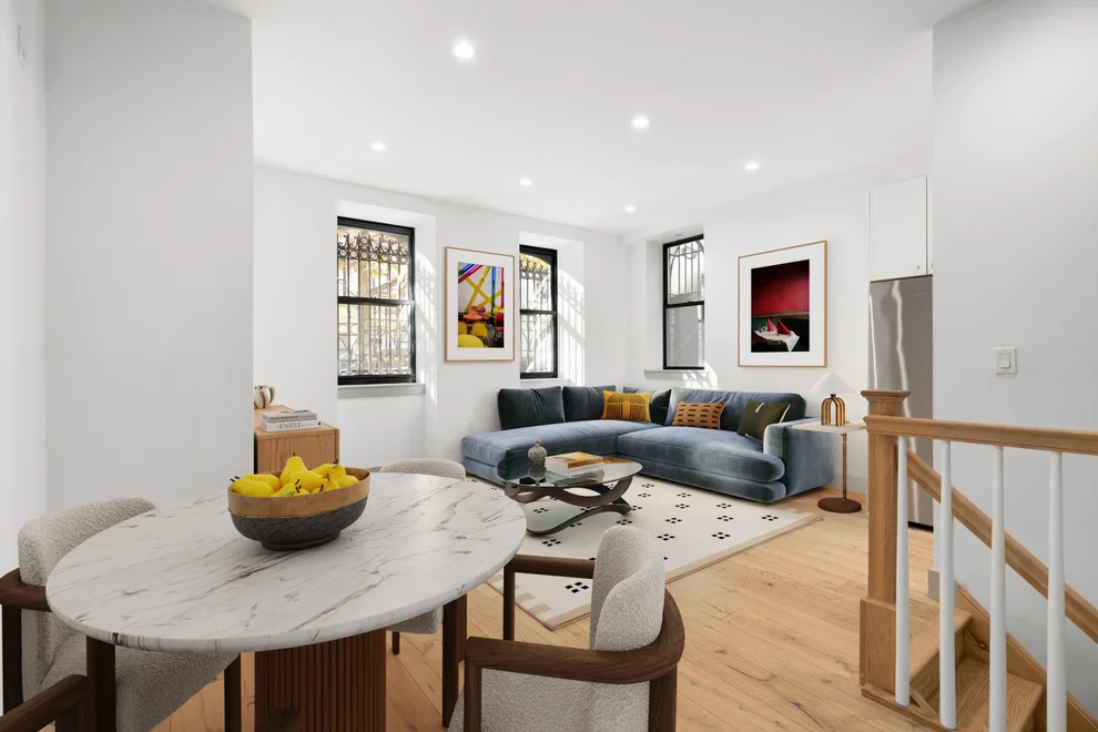 Unit for sale at 463 W 142nd Street, Manhattan, NY 10031