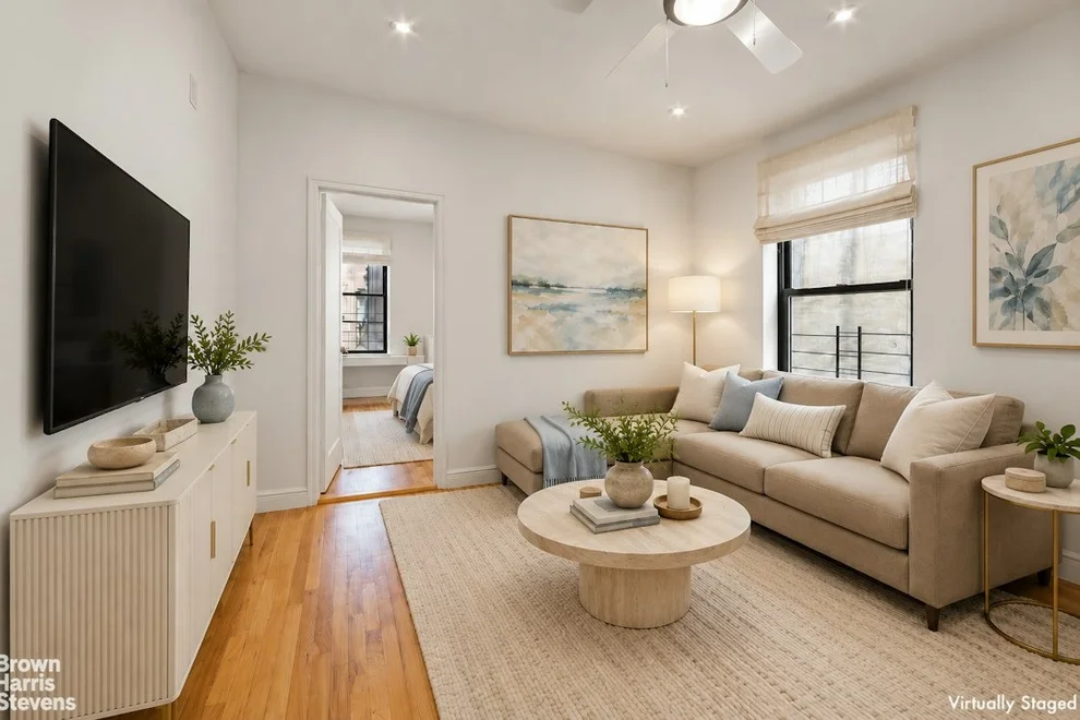 Unit for sale at 203 W 87TH Street, Manhattan, NY 10024