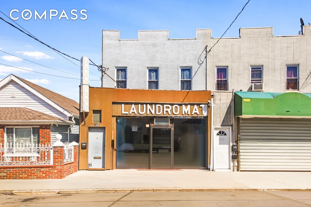 Unit for sale at 1589 Canarsie Road, Brooklyn, NY 11236
