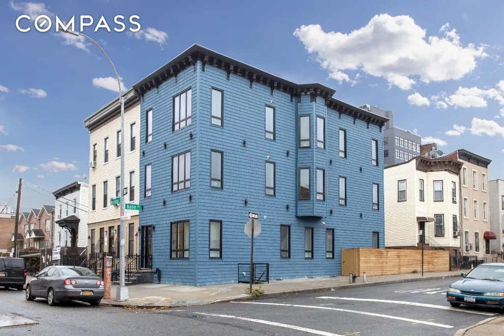 Unit for sale at 906 Herkimer Street, Brooklyn, NY 11233