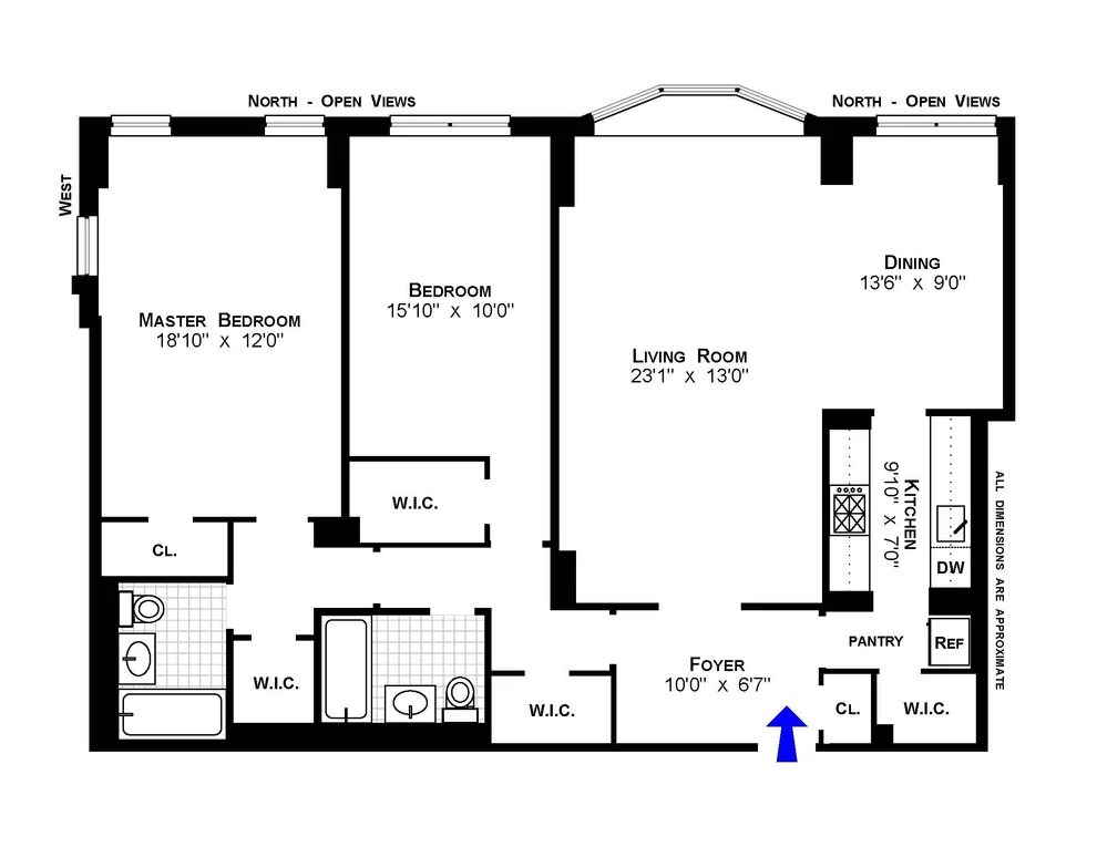Unit for sale at 37 W 12TH Street, Manhattan, NY 10011