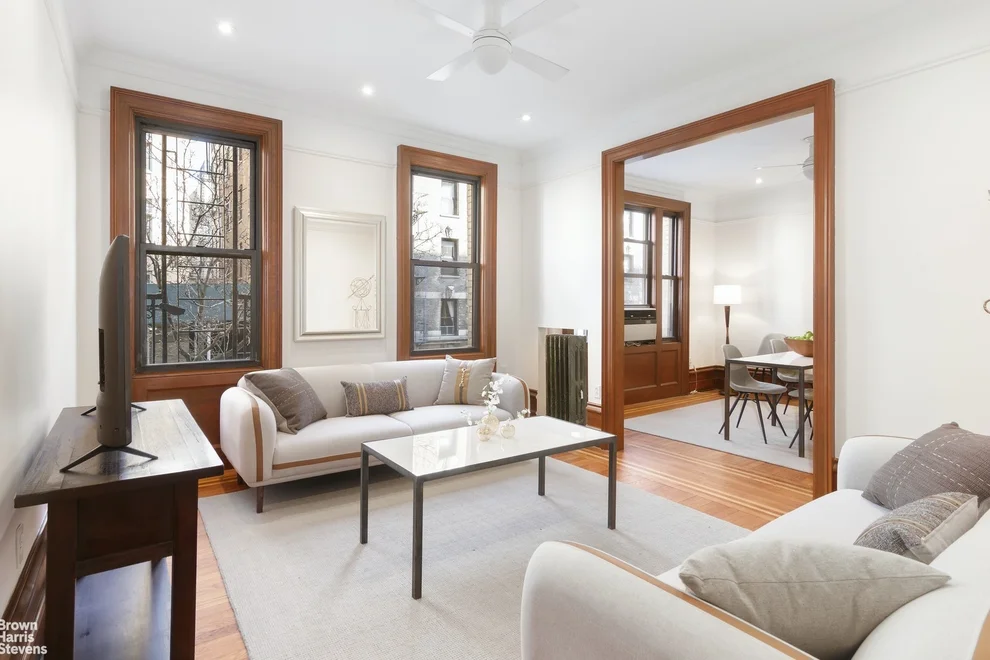 Unit for sale at 414 W 121ST Street, Manhattan, NY 10027