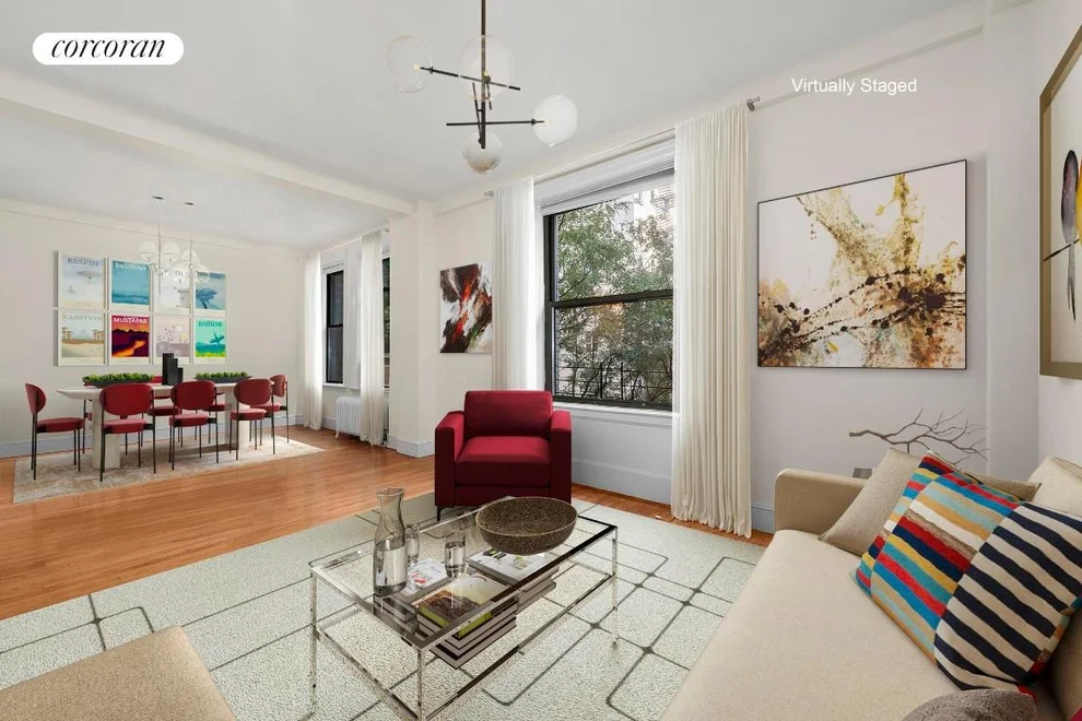 Unit for sale at 771 W END Avenue, Manhattan, NY 10025