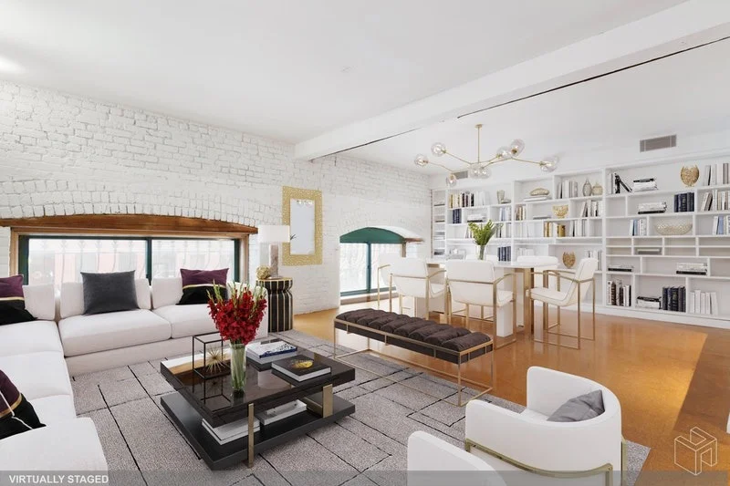Unit for sale at 376 PRESIDENT Street, Brooklyn, NY 11231