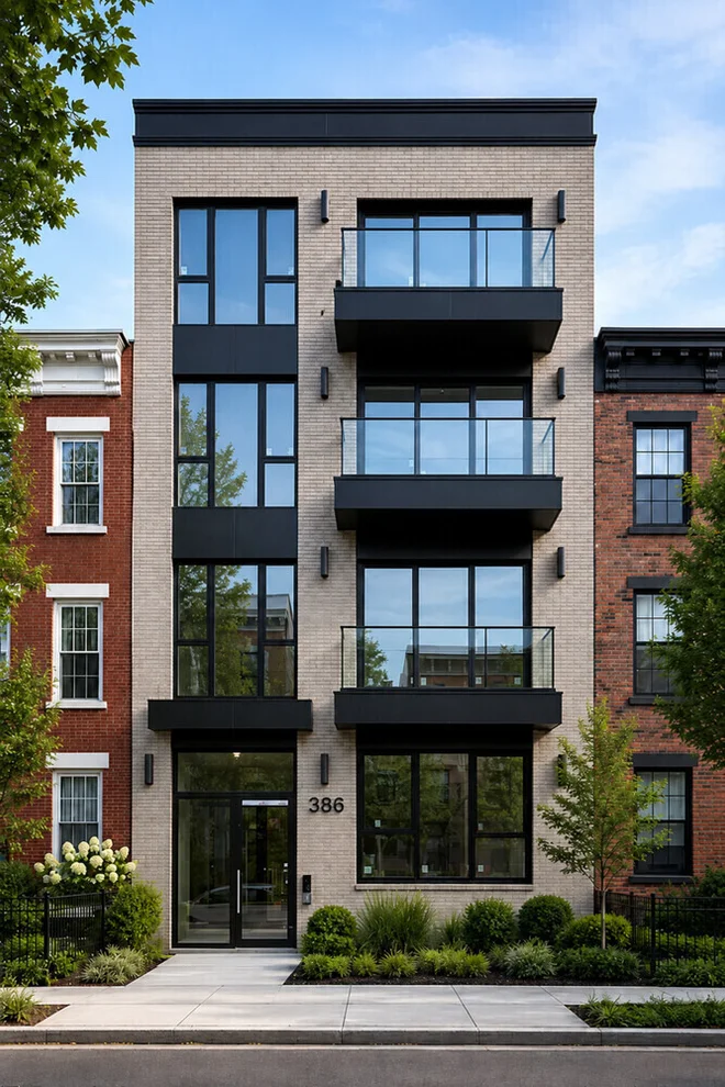 Unit for sale at 386 KOSCIUSZKO Street, Brooklyn, NY 11221