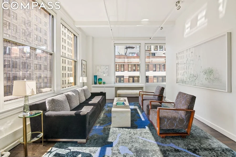 Unit for sale at 222 Park Avenue S, Manhattan, NY 10003