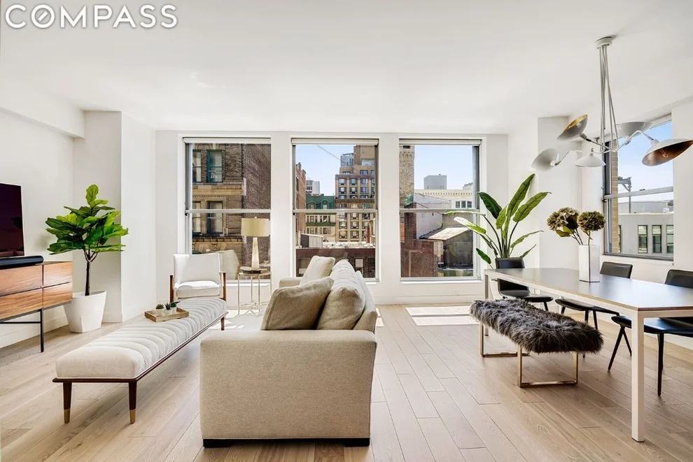Unit for sale at 27 W 19th Street, Manhattan, NY 10011