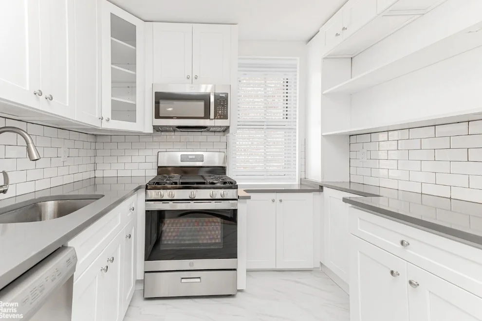 Unit for sale at 100 OVERLOOK Terrace, Manhattan, NY 10040