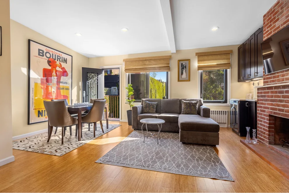 Unit for sale at 494 PRESIDENT Street, Brooklyn, NY 11215